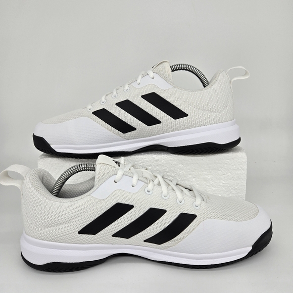 Adidas Men\'s Game Spec Tennis Shoes Size 8 main image 7